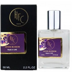 Мини парфюм Haute Fragrance Company Divine Blossom 58мл N589(тестер NEWLY)
