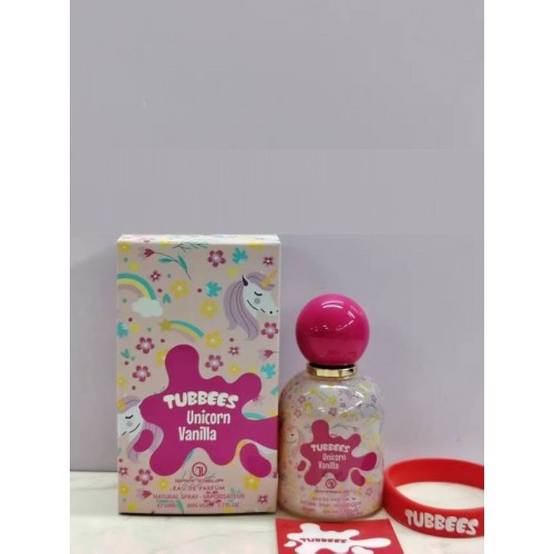 Парфюм Tubbees Unicorn Vanilla 50 мл edp K (люкс копия)