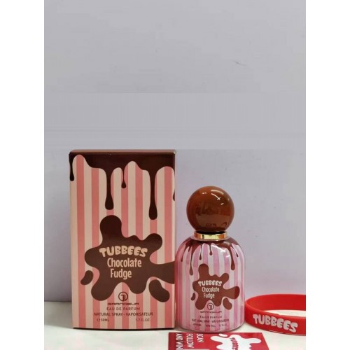 Парфюм Tubbees Chocolate Fudge 50 мл edp K (люкс копия)