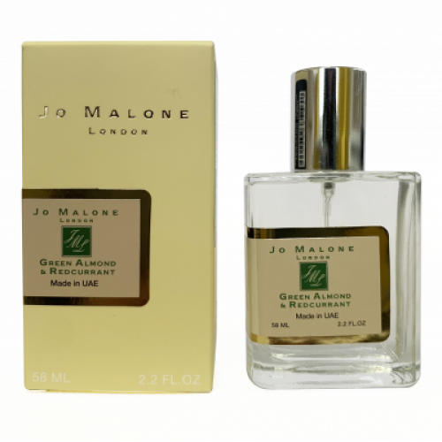 Міні парфум Jo Malone Green Almond & Redcurrant 58мл N317 (тестер NEWLY)