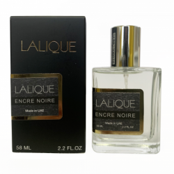 Міні парфум Lalique Encre Noire 58мл N319 (тестер NEWLY)
