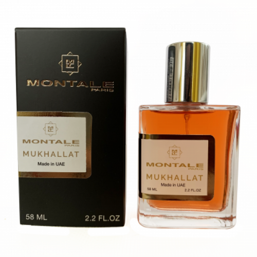 Міні парфум Montale Mukhallat 58мл N156 (тестер NEWLY)