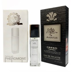 Мини парфюм Creed Aventus 40 мл (тестер pheromone formula)