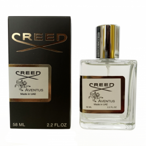 Мини парфюм Creed Aventus 58мл N393(тестер NEWLY)