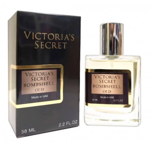 Міні парфум Victoria`s Secret Bombshell Oud 58мл N470(тестер NEWLY)