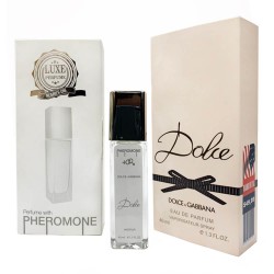 Мини парфюм Dolce Gabbana Dolce 40 мл (тестер pheromone formula)