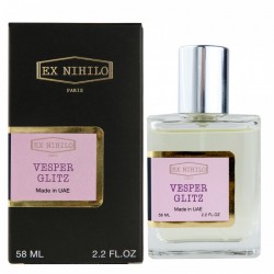 Мини парфюм Ex Nihilo Vesper Glitz 58мл N611 (тестер NEWLY)