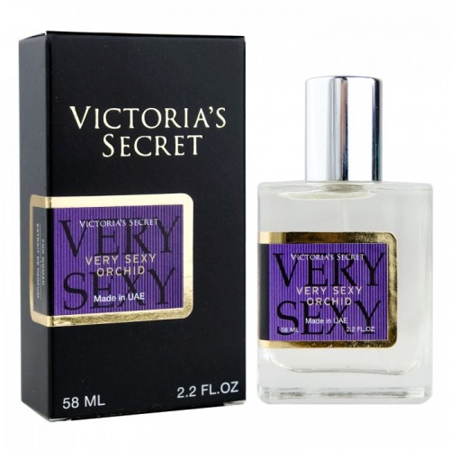 Міні парфум Victoria`s Secret Very Sexy Orchid 58мл N370(тестер NEWLY)