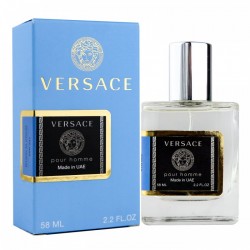 Мини парфюм Versace Pour Homme 58мл N468(тестер NEWLY)