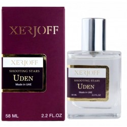 Мини парфюм Xerjoff Uden 58мл N604(тестер NEWLY)