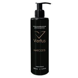 Парфюмированный лосьон для тела Vertus Narcos'is 200 мл
