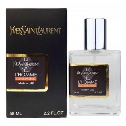 Мини парфюм Yves Saint Laurent L'Homme eau de parfum 58мл N1537(тестер NEWLY)