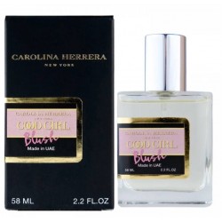 Міні парфум CAROLINA HERRERA GOOD GIRL Blush 58мл N689(тестер NEWLY)