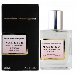 Мини парфюм Narciso Rodriguez Cristal 58мл N602 (тестер NEWLY)