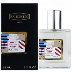 Мини парфюм Ex Nihilo in Paradise Riviera 58мл N666(тестер NEWLY)