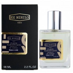 Мини парфюм EX NIHILO FLEUR NARCOTIQUE Extrait 58мл N537(тестер NEWLY)