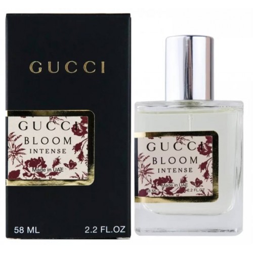 Міні парфум Gucci Bloom Intense 58мл N612(тестер NEWLY)