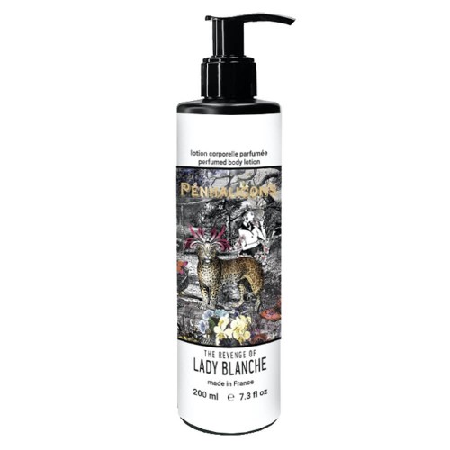 Парфумований лосьйон для тіла Penhaligons Lady Blanche знижка 200 мл