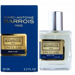 Міні парфум MARC-ANTOINE BARROIS Encelade 58мл N671(тестер NEWLY)