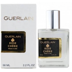 Мини парфюм Guerlain Rose Cherie 58мл N600 (тестер NEWLY)