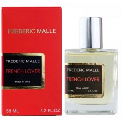Мини парфюм Frederic Malle French Lover 58мл N599(тестер NEWLY)