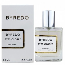 Мини парфюм Byredo Eyes Closed 58мл N573(тестер NEWLY)