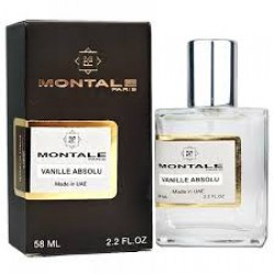 Міні парфум Montale Vanille Absolu 58мл N438(тестер NEWLY)