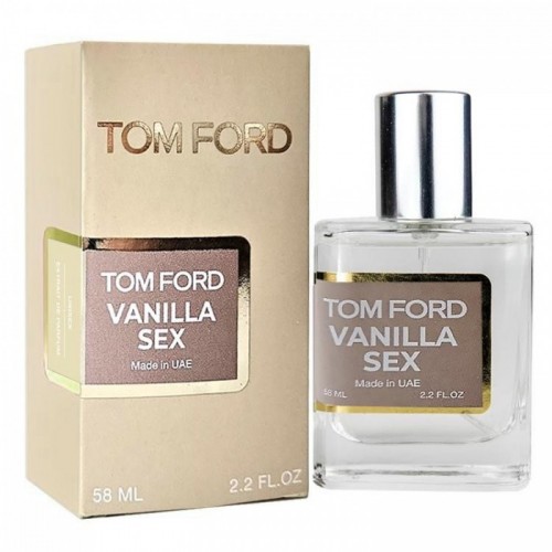 Мини парфюм Tom Ford Vanilla Sex 58мл N743(тестер NEWLY)