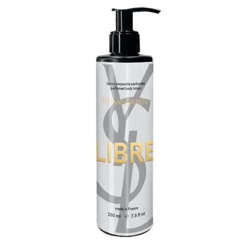 Парфюмированный лосьон для тела Yves Saint Laurent Libre  200 мл
