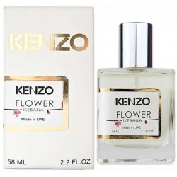 Міні парфум Kenzo Flower Ikebana Sakura 58 мл N720(тестер NEWLY)