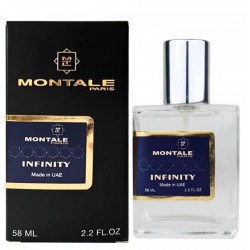 Мини парфюм Montale Infinity 58мл N721(тестер NEWLY)