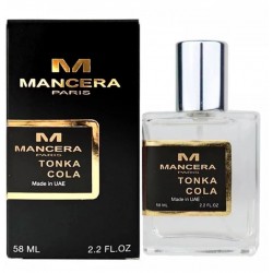 Міні парфум Mancera Tonka Cola 58мл N683(тестер NEWLY)