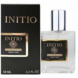 Мини парфюм Initio Parfums Prives Oud for Greatness 58мл N735(тестер NEWLY)