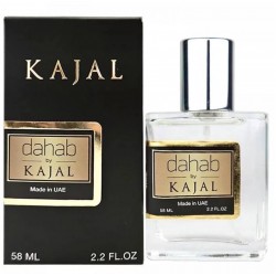 Мини парфюм Kajal Dahab 58мл N635(тестер NEWLY)