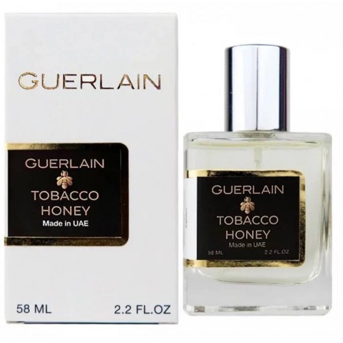 Міні парфум Guerlain Tobacco Honey 58мл N733(тестер NEWLY)