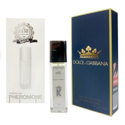 Мини парфюм Dolce Gabbana K by Dolce Gabbana 40 мл (тестер pheromone formula)