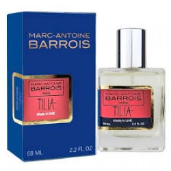 Міні парфум Marc-Antoine Barrois Tilia 58мл N760(тестер NEWLY)