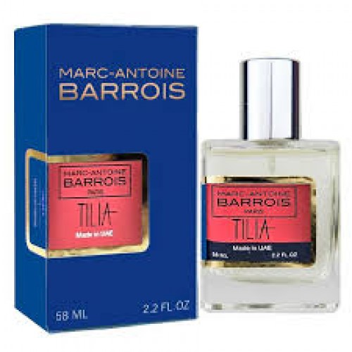 Міні парфум Marc-Antoine Barrois Tilia 58мл N760(тестер NEWLY)