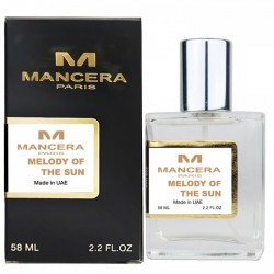 Мини парфюм Mancera Melody Of The Sun 58мл N1530(тестер NEWLY)