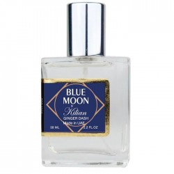 Міні парфум Kilian Blue Moon Ginger Dash 58мл N1567(тестер NEWLY)