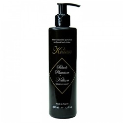 Парфумований лосьйон для тіла Kilian Black Phantom (знижка) 200 мл
