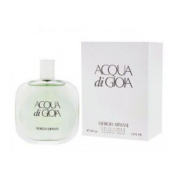 Тестер Giorgio Armani Acqua di Gioia 100 мл (ОАЕ)