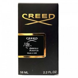 Мини парфюм CREED Absolu Aventus 58мл N731(тестер NEWLY)