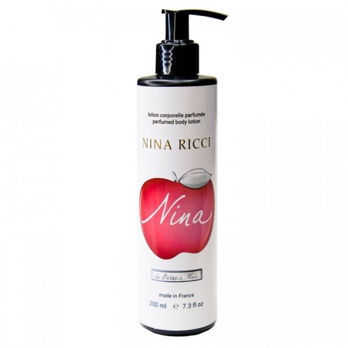 Парфумований лосьйон для тіла Nina Ricci Nina 200 мл