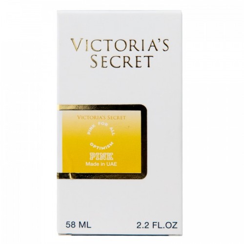 Міні парфум Victoria`s Secret Pink for All Optimism 58мл N547(тестер NEWLY)