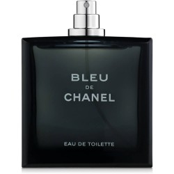 Тестер Chanel Bleu de Chanel Eau de Toilette 100 мл (ОАЕ)
