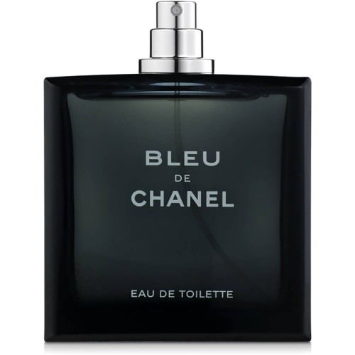 Тестер Chanel Bleu de Chanel Eau de Toilette 100 мл (ОАЭ)