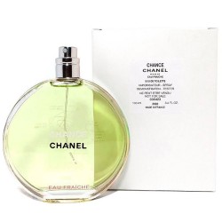 Тестер Chanel Chance Eau Fraiche 100 мл (ОАЕ)