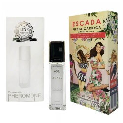 Мини парфюм Fiesta Carioca 40 мл (тестер pheromone formula)