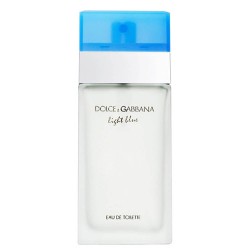Тестер Dolce&Gabbana LIGHT BLUE FOR WOMEN 100 мл (ОАЭ)